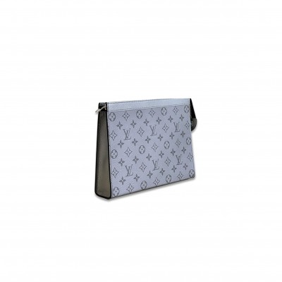 LOUIS VUITTON POCHETTE VOYAGE M30840 (27*21*6cm)